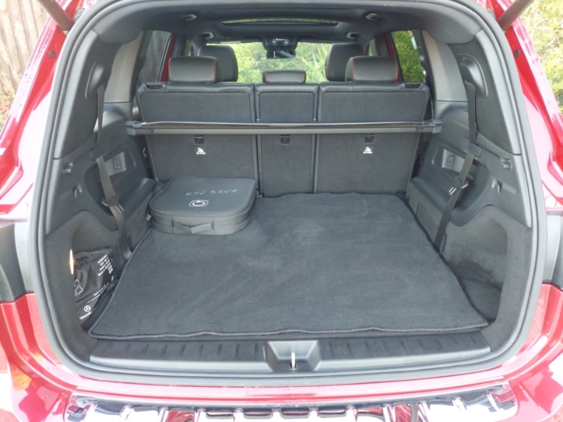 Used Mercedes-Benz EQB 2023 for sale - 76838279: Photo 8