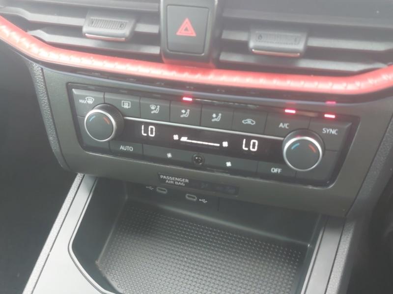 Used SEAT Ibiza 2025 for sale - 77252781: Photo 11