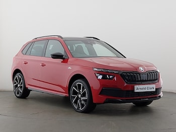 Used Skoda Kamiq 2023 for sale - 78635183: Photo