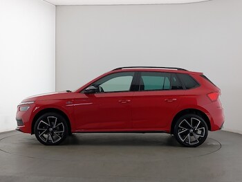 Used Skoda Kamiq 2023 for sale - 78635183: Photo