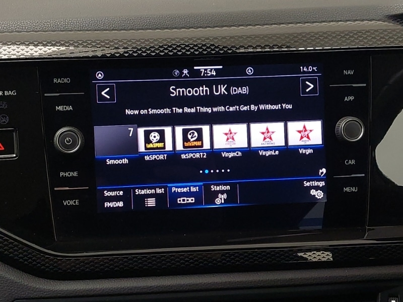 Used Volkswagen Polo 2024 for sale - 77093186: Photo 10