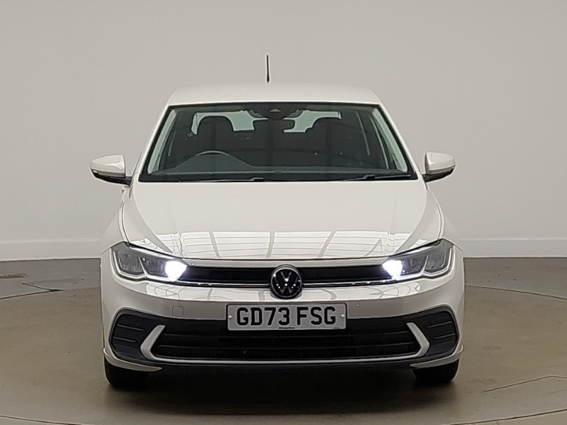 Used Volkswagen Polo 2024 for sale - 77093186: Photo 12