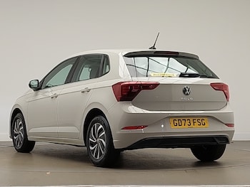 Used Volkswagen Polo 2024 for sale - 77093186: Photo