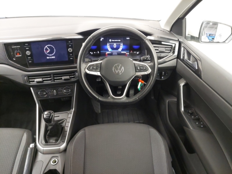 Used Volkswagen Polo 2024 for sale - 77093186: Photo 7