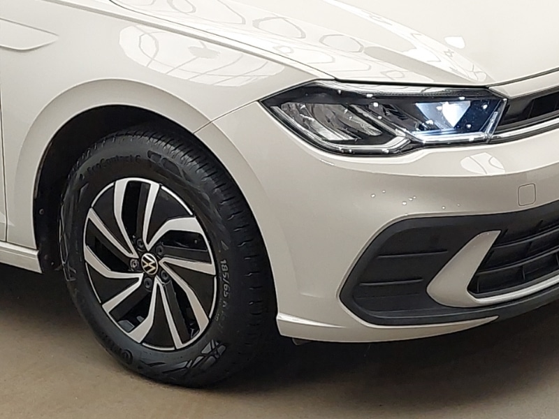 Used Volkswagen Polo 2024 for sale - 77093186: Photo 9