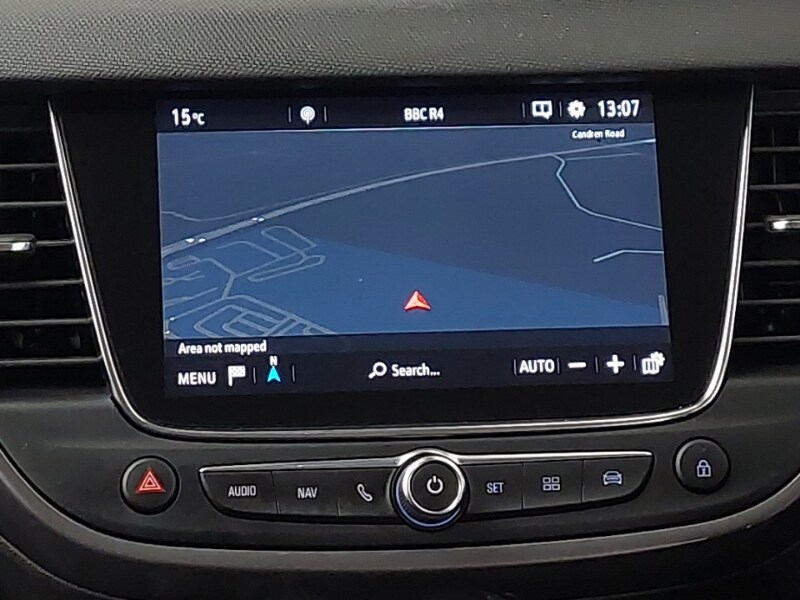 Used Vauxhall Crossland 2021 for sale - 77702447: Photo 11