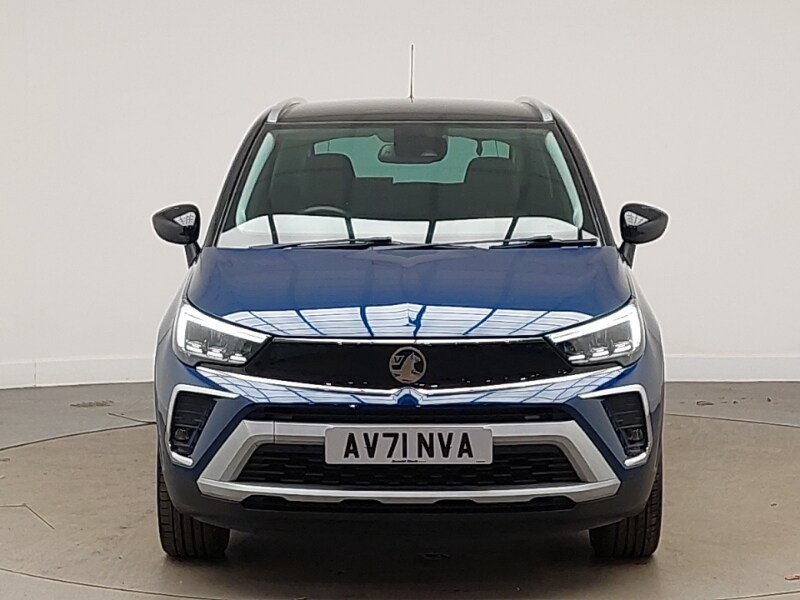 Used Vauxhall Crossland 2021 for sale - 77702447: Photo 12