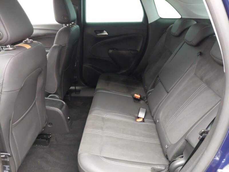 Used Vauxhall Crossland 2021 for sale - 77702447: Photo 6