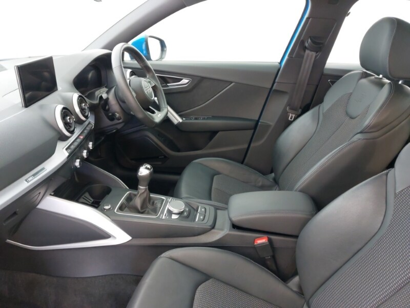 Used Audi Q2 2022 for sale - 76786260: Photo 5