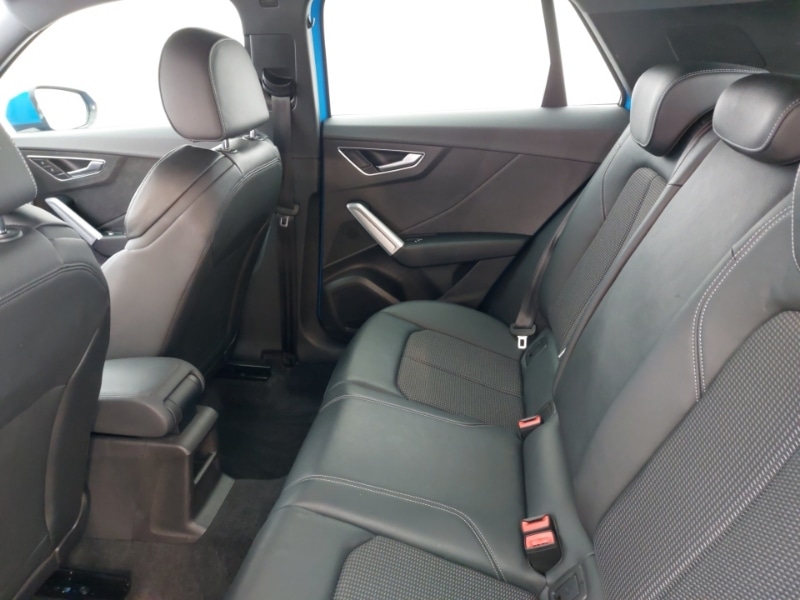 Used Audi Q2 2022 for sale - 76786260: Photo 6