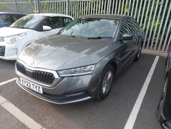 Used Skoda Octavia 2022 for sale - 79414646: Photo