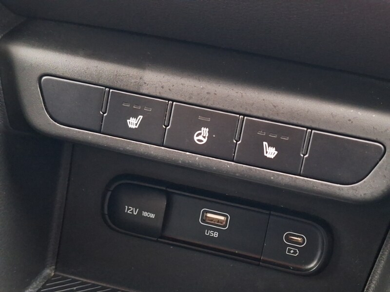 Used Kia Sportage 2024 for sale - 76479052: Photo 10