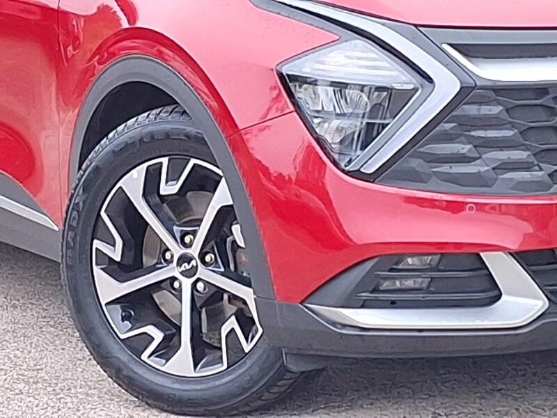 Used Kia Sportage 2024 for sale - 76479052: Photo 9