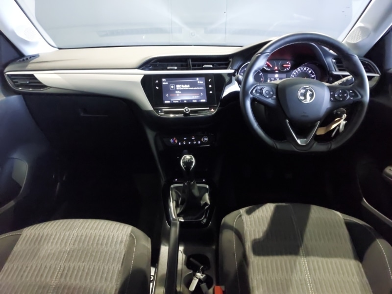 Used Vauxhall Corsa 2022 for sale - 76492664: Photo 2