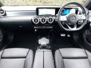 Used Mercedes-Benz CLA 2021 for sale - 76282541: Photo