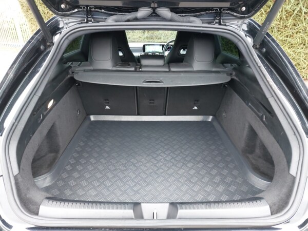 Used Mercedes-Benz CLA 2021 for sale - 76282541: Photo 8