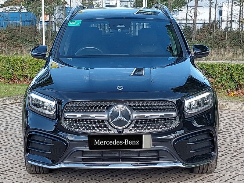 Used Mercedes-Benz GLB 2024 for sale - 76107795: Photo 10