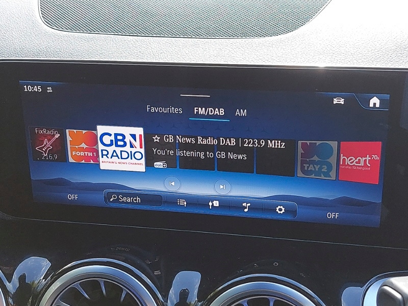 Used Mercedes-Benz GLB 2024 for sale - 76107795: Photo 12
