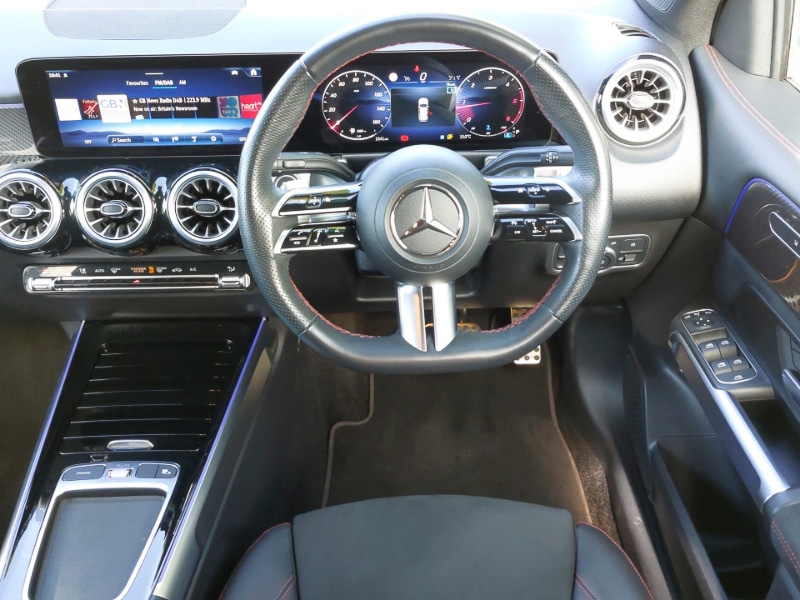Used Mercedes-Benz GLB 2024 for sale - 76107795: Photo 8
