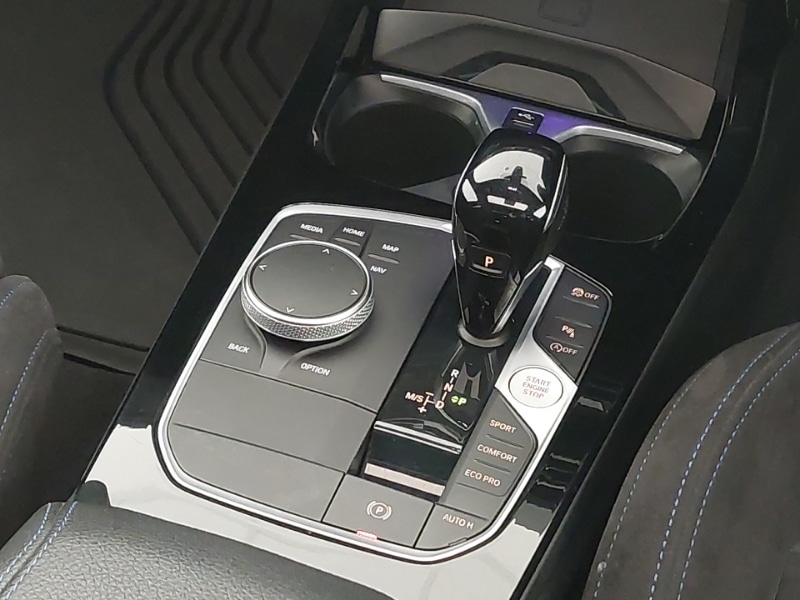 Used BMW 1 Series 2022 for sale - 76639984: Photo 10