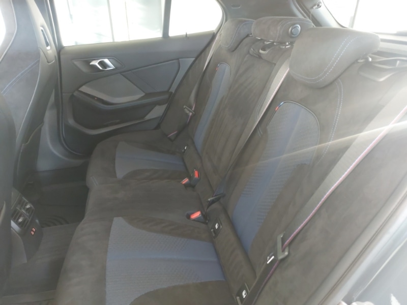 Used BMW 1 Series 2022 for sale - 76639984: Photo 12