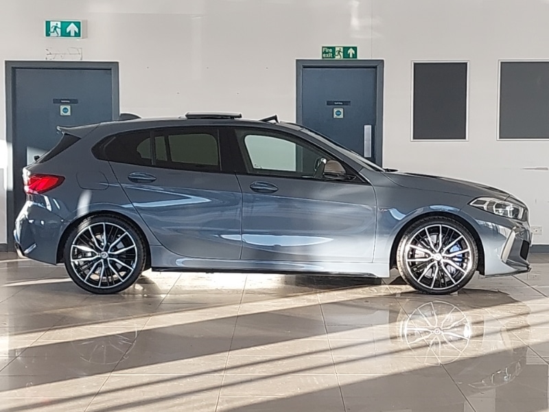 Used BMW 1 Series 2022 for sale - 76639984: Photo 2