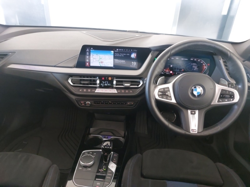 Used BMW 1 Series 2022 for sale - 76639984: Photo 4