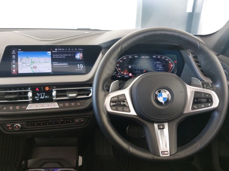 Used BMW 1 Series 2022 for sale - 76639984: Photo 5