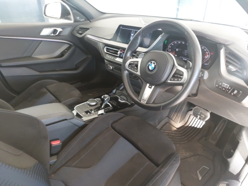 Used BMW 1 Series 2022 for sale - 76639984: Photo 6