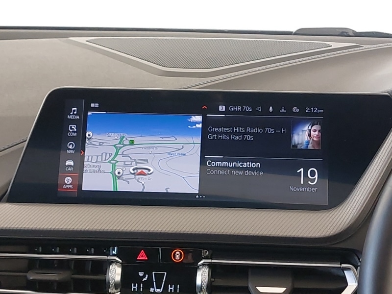 Used BMW 1 Series 2022 for sale - 76639984: Photo 8