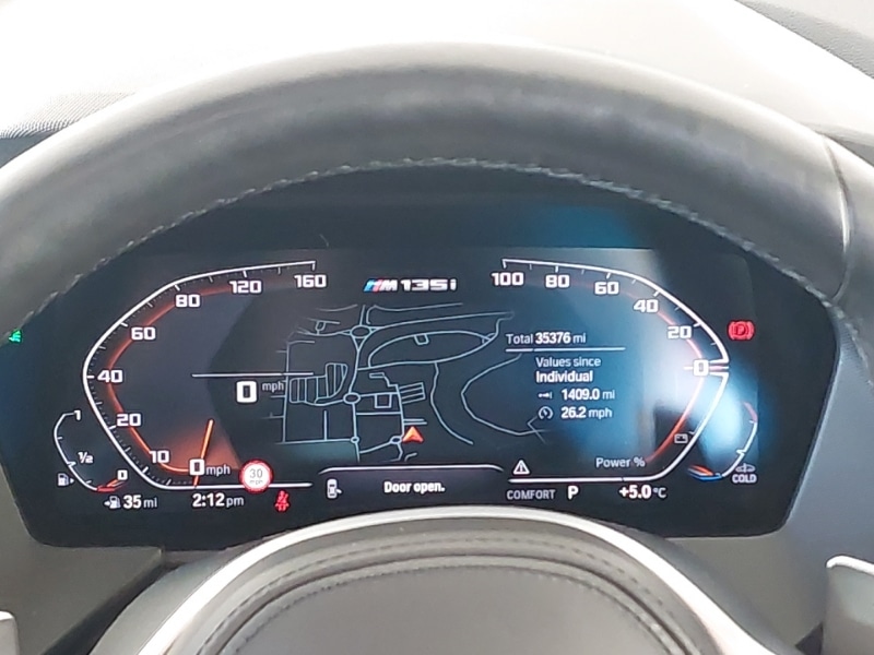 Used BMW 1 Series 2022 for sale - 76639984: Photo 9