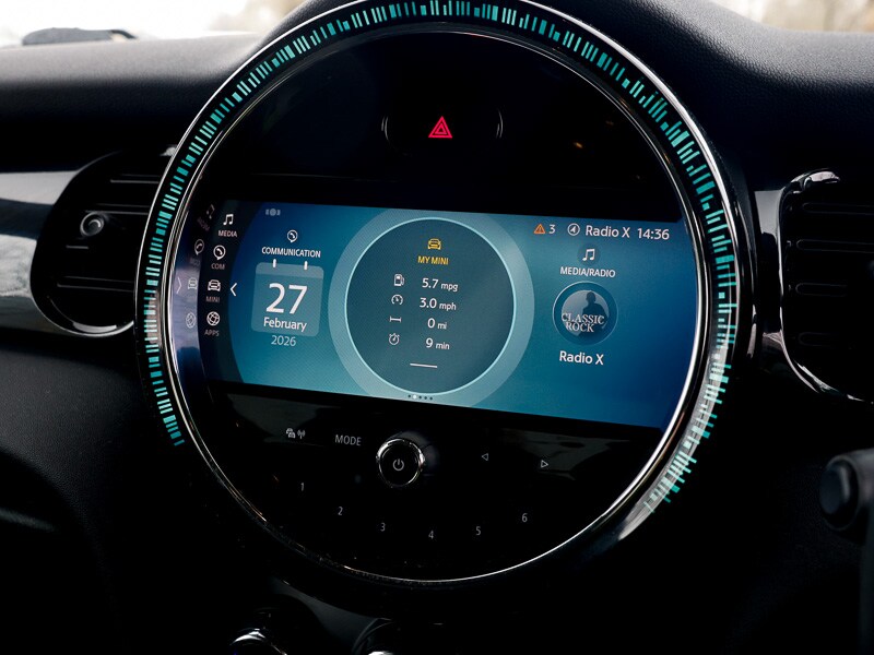 Used MINI Convertible 2022 for sale - 77702482: Photo 10