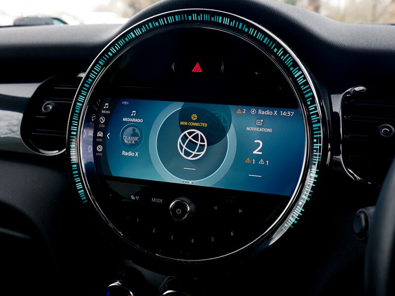 Used MINI Convertible 2022 for sale - 77702482: Photo 11