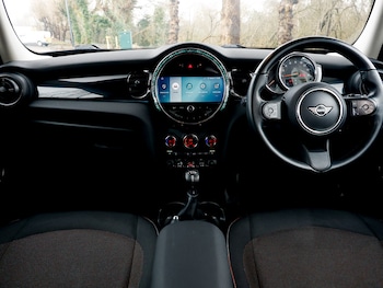 Used MINI Convertible 2022 for sale - 77702482: Photo