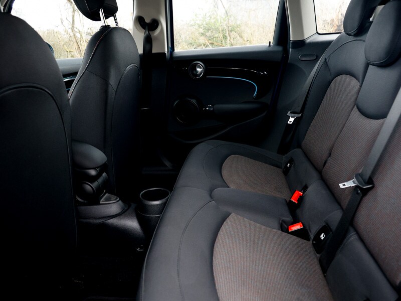 Used MINI Convertible 2022 for sale - 77702482: Photo 6