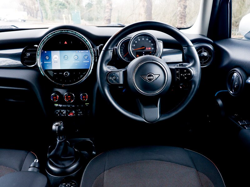 Used MINI Convertible 2022 for sale - 77702482: Photo 7