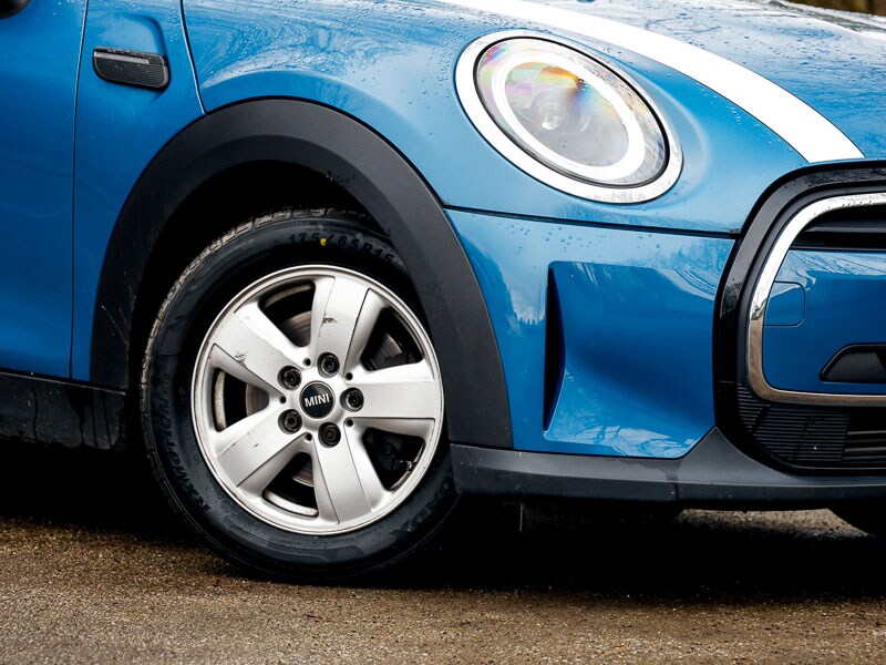 Used MINI Convertible 2022 for sale - 77702482: Photo 9