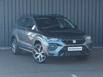 2025 - 1.5 TSI EVO FR Sport 5dr DSG