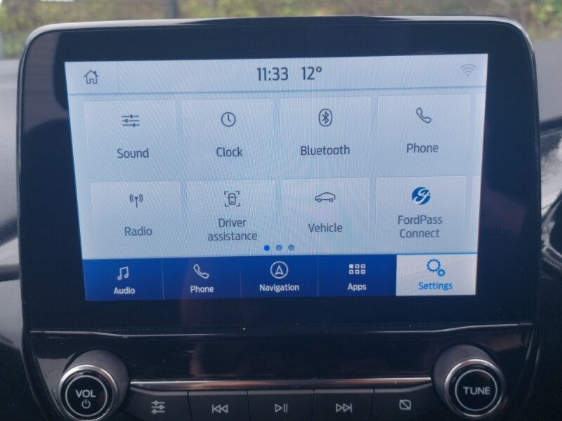 Used Ford Fiesta 2023 for sale - 78146647: Photo 10