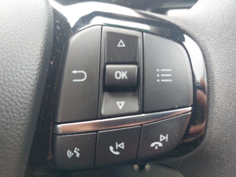 Used Ford Fiesta 2023 for sale - 78146647: Photo 12