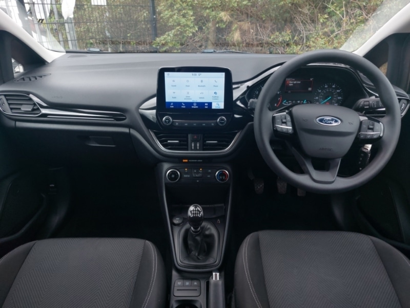 Used Ford Fiesta 2023 for sale - 78146647: Photo 2