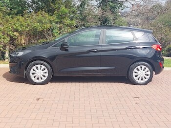 Used Ford Fiesta 2023 for sale - 78146647: Photo