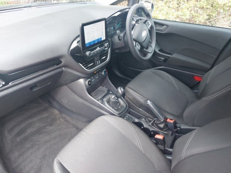 Used Ford Fiesta 2023 for sale - 78146647: Photo 5