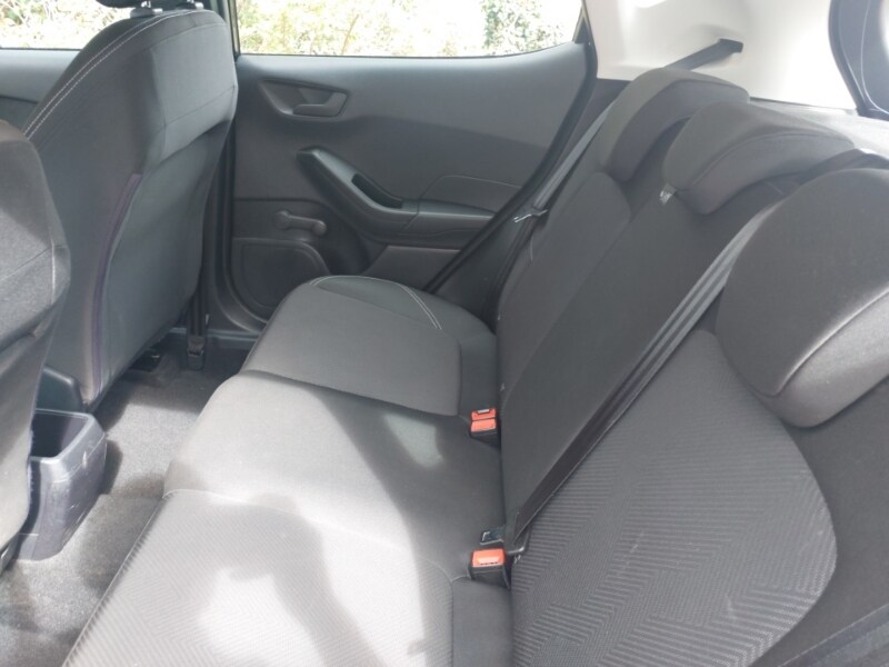 Used Ford Fiesta 2023 for sale - 78146647: Photo 6