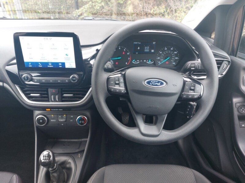 Used Ford Fiesta 2023 for sale - 78146647: Photo 7