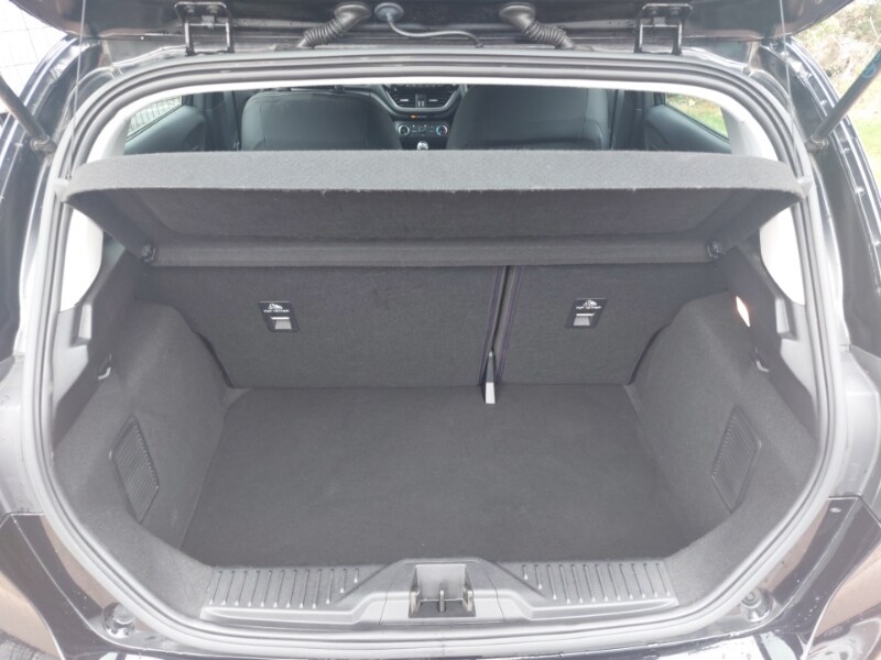 Used Ford Fiesta 2023 for sale - 78146647: Photo 8