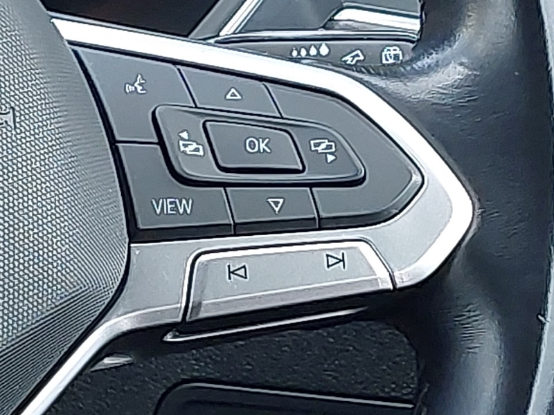 Used Volkswagen Tiguan Allspace 2021 for sale - 76521301: Photo 11