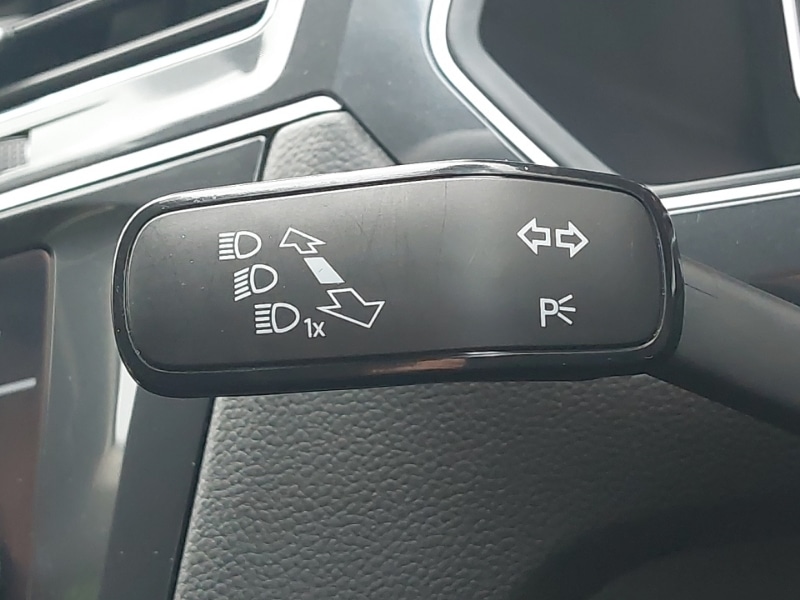 Used Volkswagen Tiguan Allspace 2021 for sale - 76521301: Photo 12