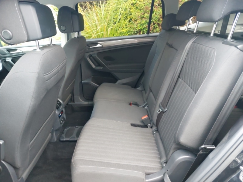 Used Volkswagen Tiguan Allspace 2021 for sale - 76521301: Photo 6