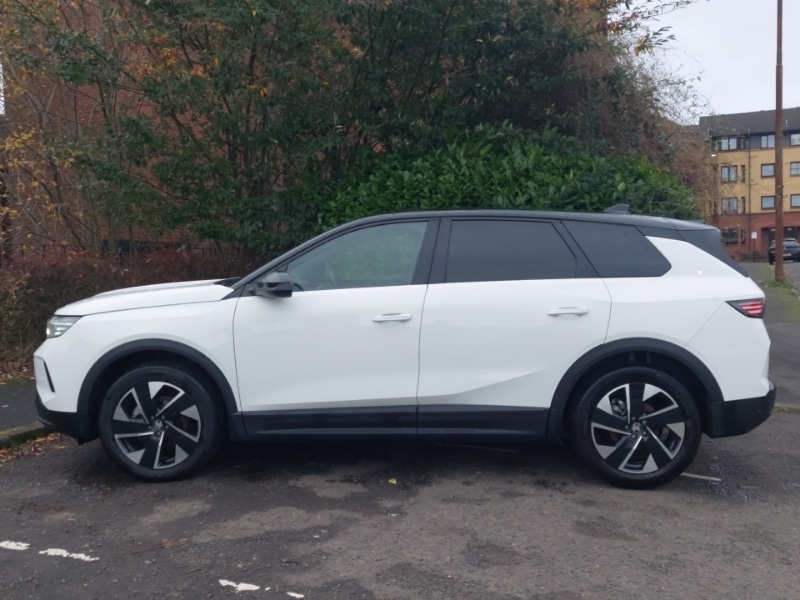 Used Vauxhall Grandland 2025 for sale - 76935728: Photo 4